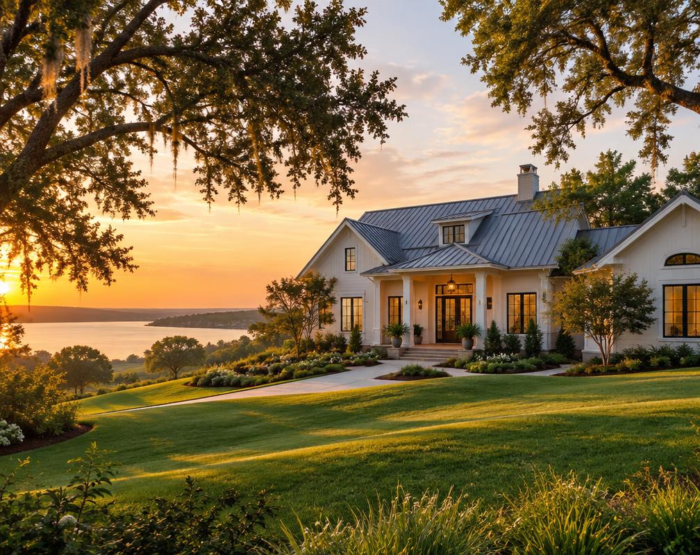Clermont, Florida homes