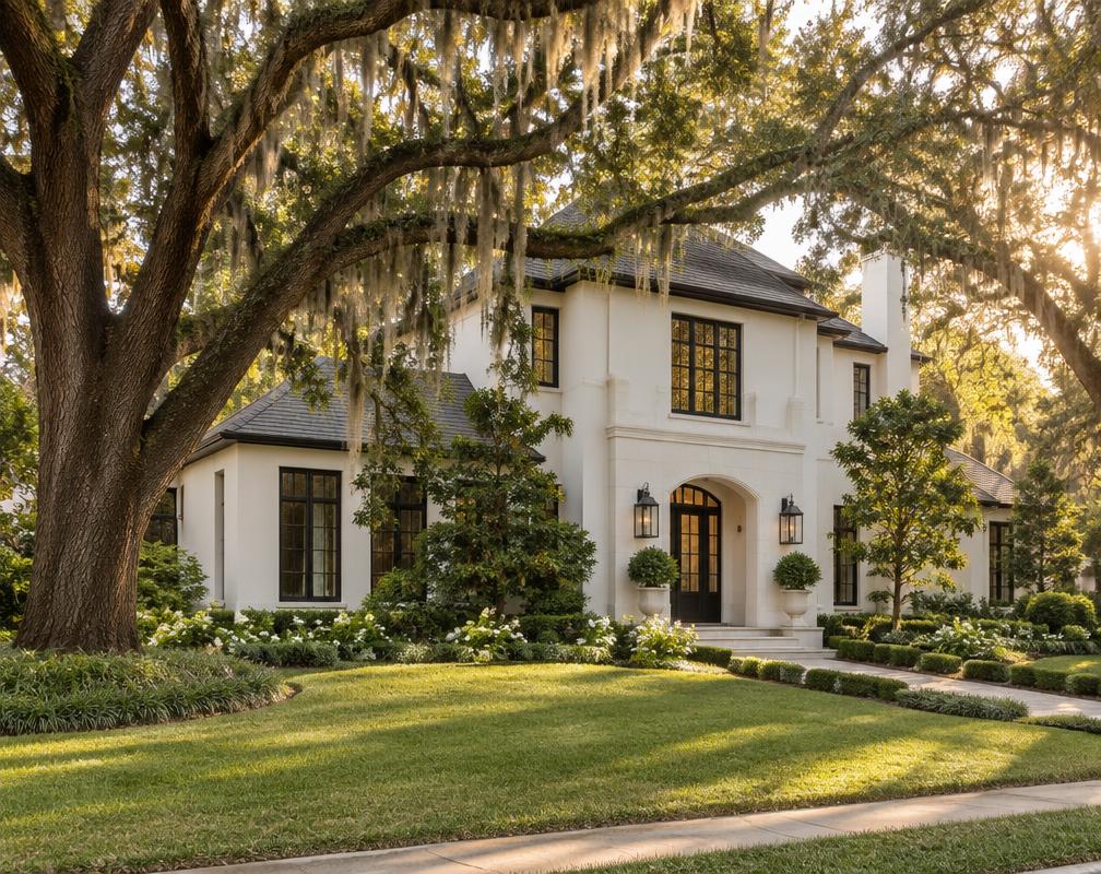Winter Park, Florida homes