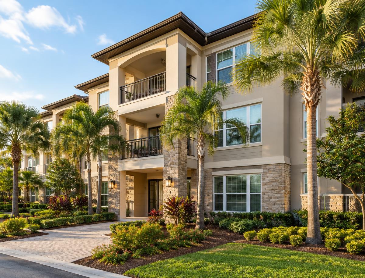 Representative home image for a Orlando, FL sale
