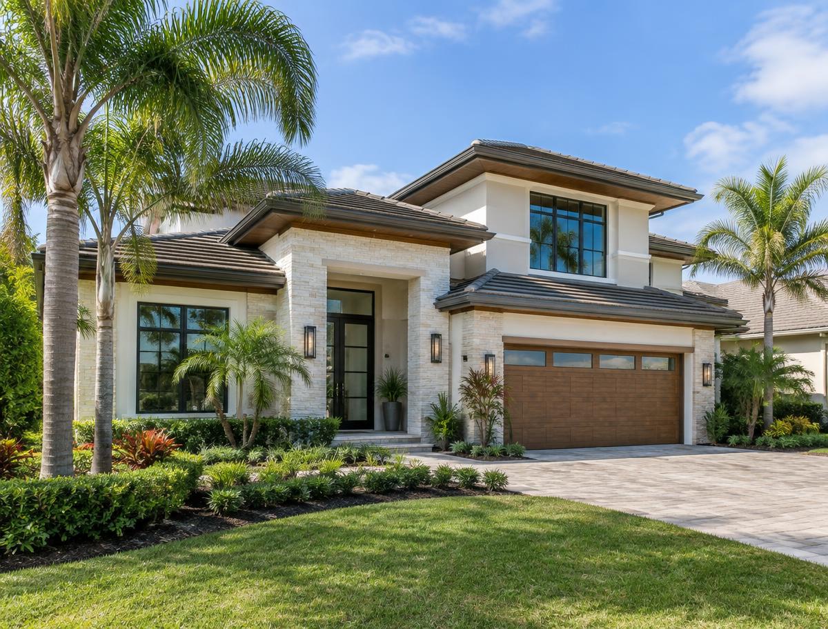 Representative home image for a Orlando, FL sale